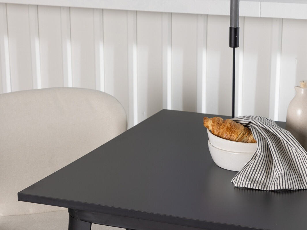 Salle à manger complète Dallas 4108