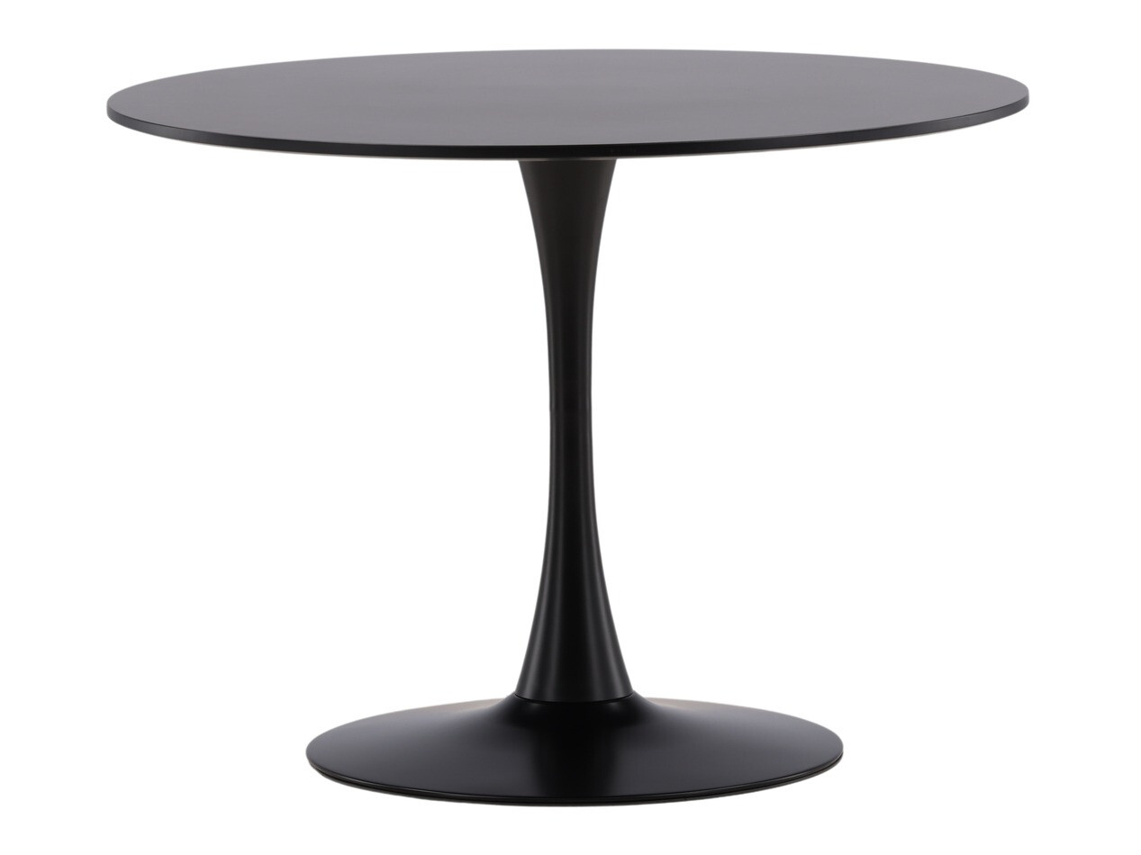 Table Dallas 4942 (Noir)
