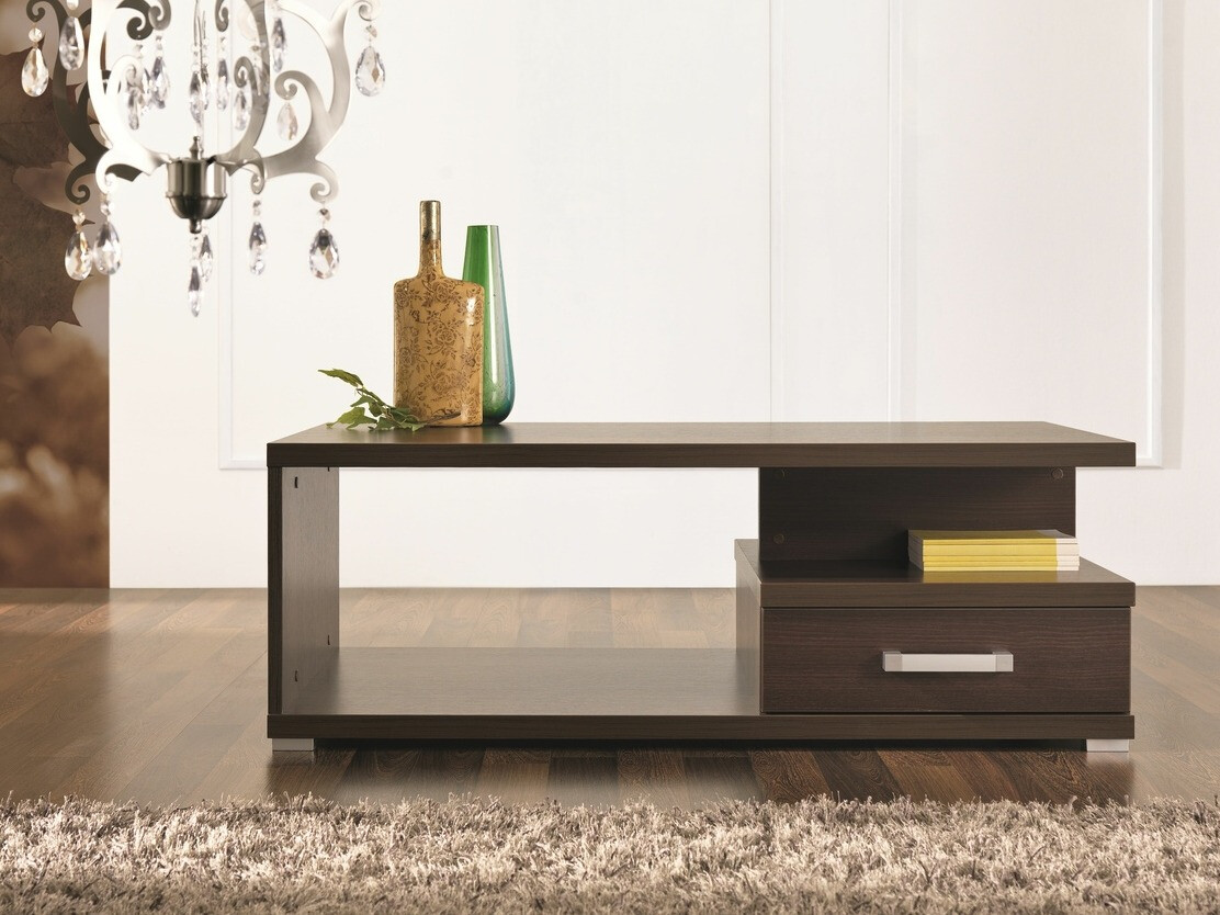 Table basse Murrieta 165