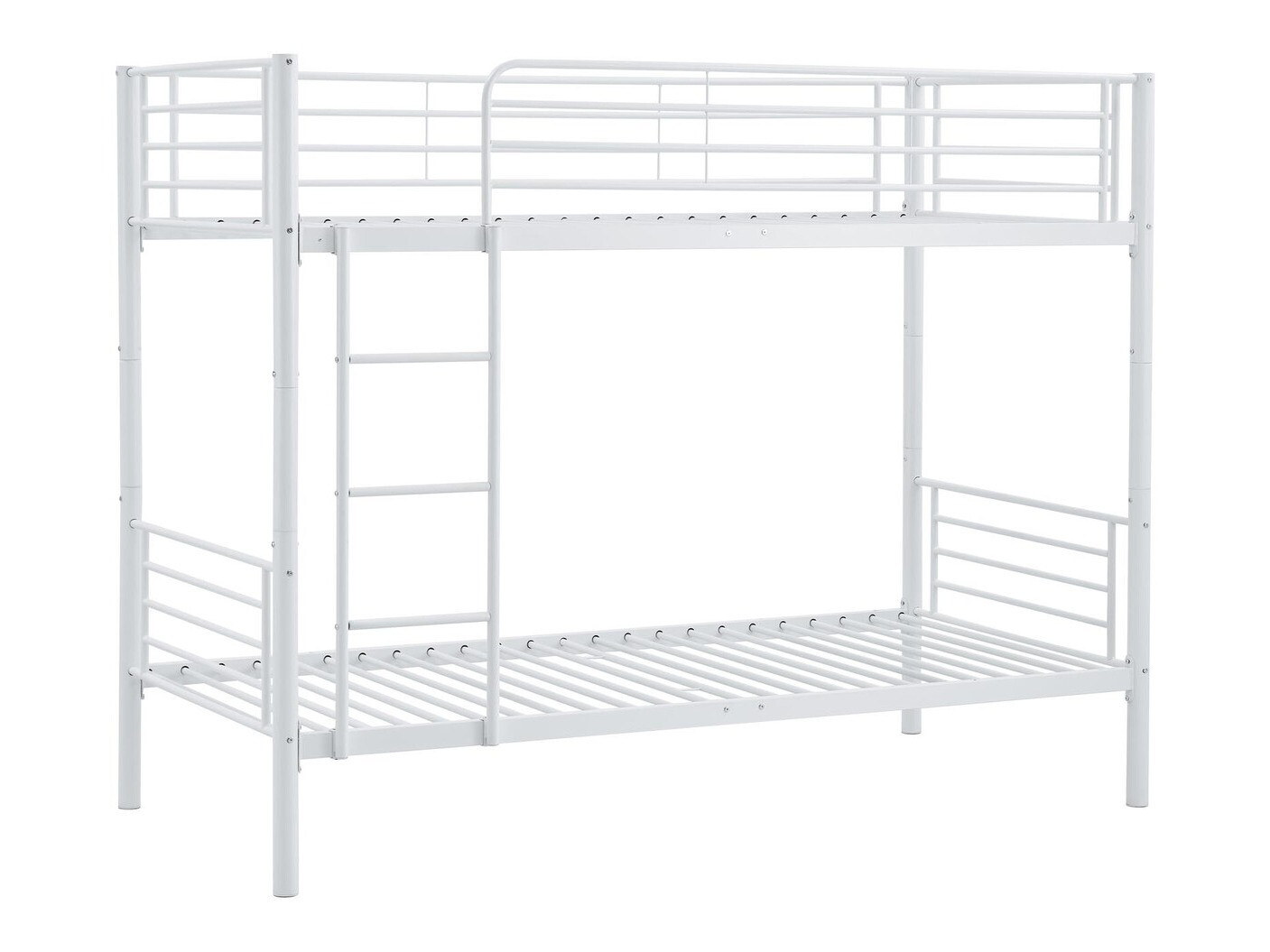 Lit superposé Houston 1449 (Blanc)