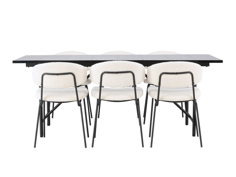 Salle à manger complète Dallas 4193