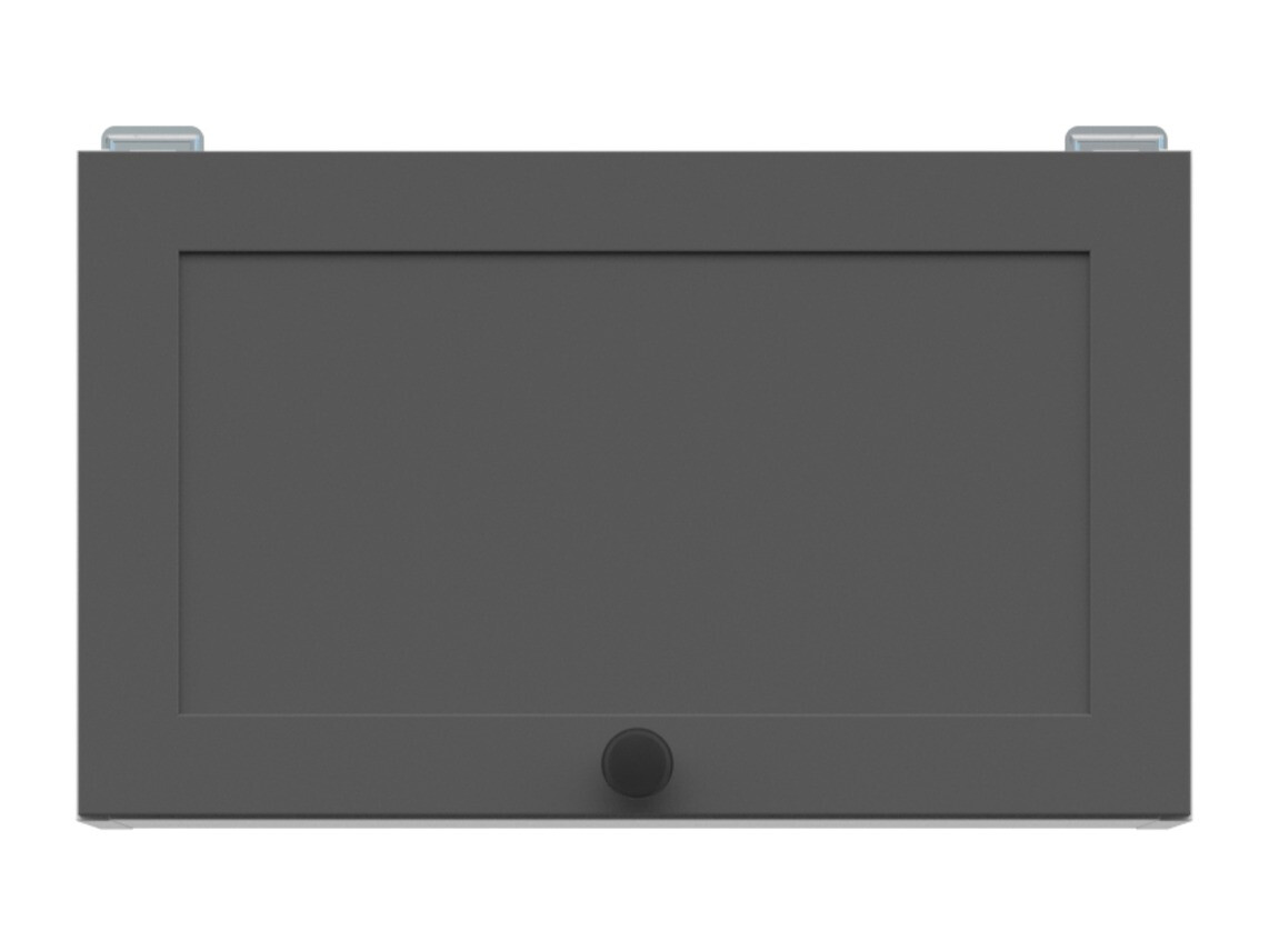 Armoire murale modulaire Classic Grey 103