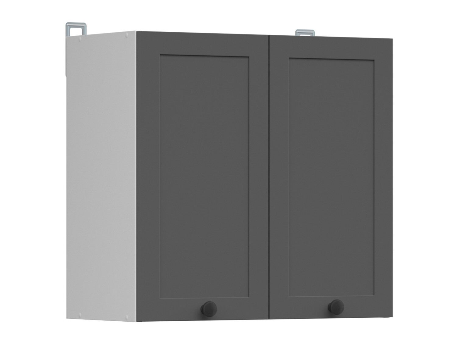 Armoire murale modulaire Classic Grey 110