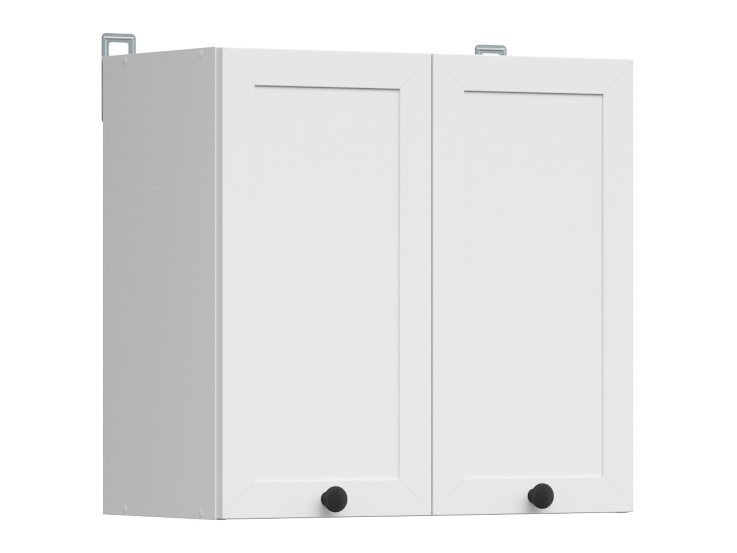 Armoire murale modulaire Classic White 110