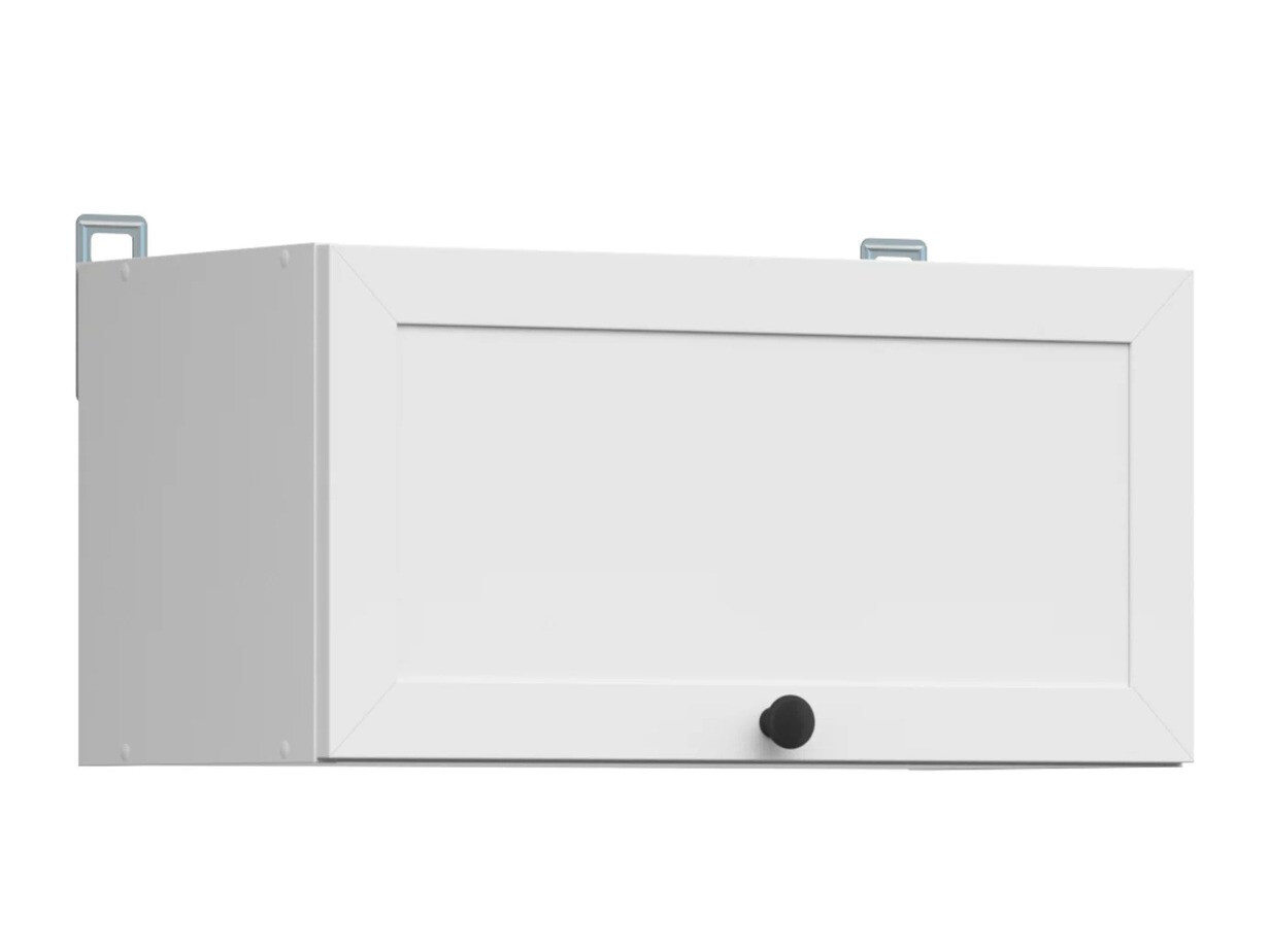 Armoire murale modulaire Classic White 111