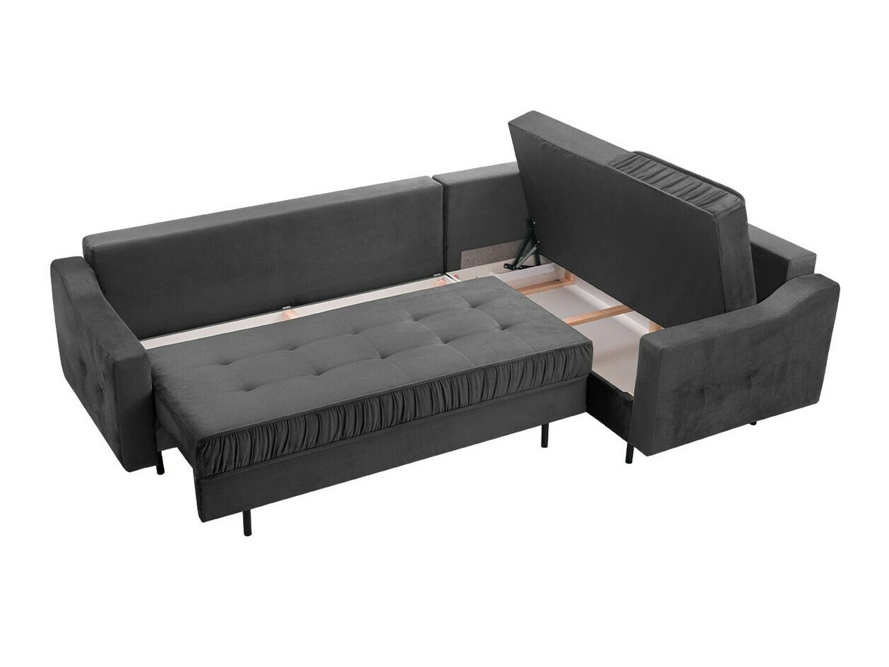 Canapé d'angle Kingsport 115 (Kronos 11)