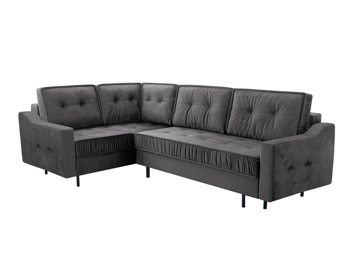 Canapé d'angle Kingsport 115 (Kronos 22)