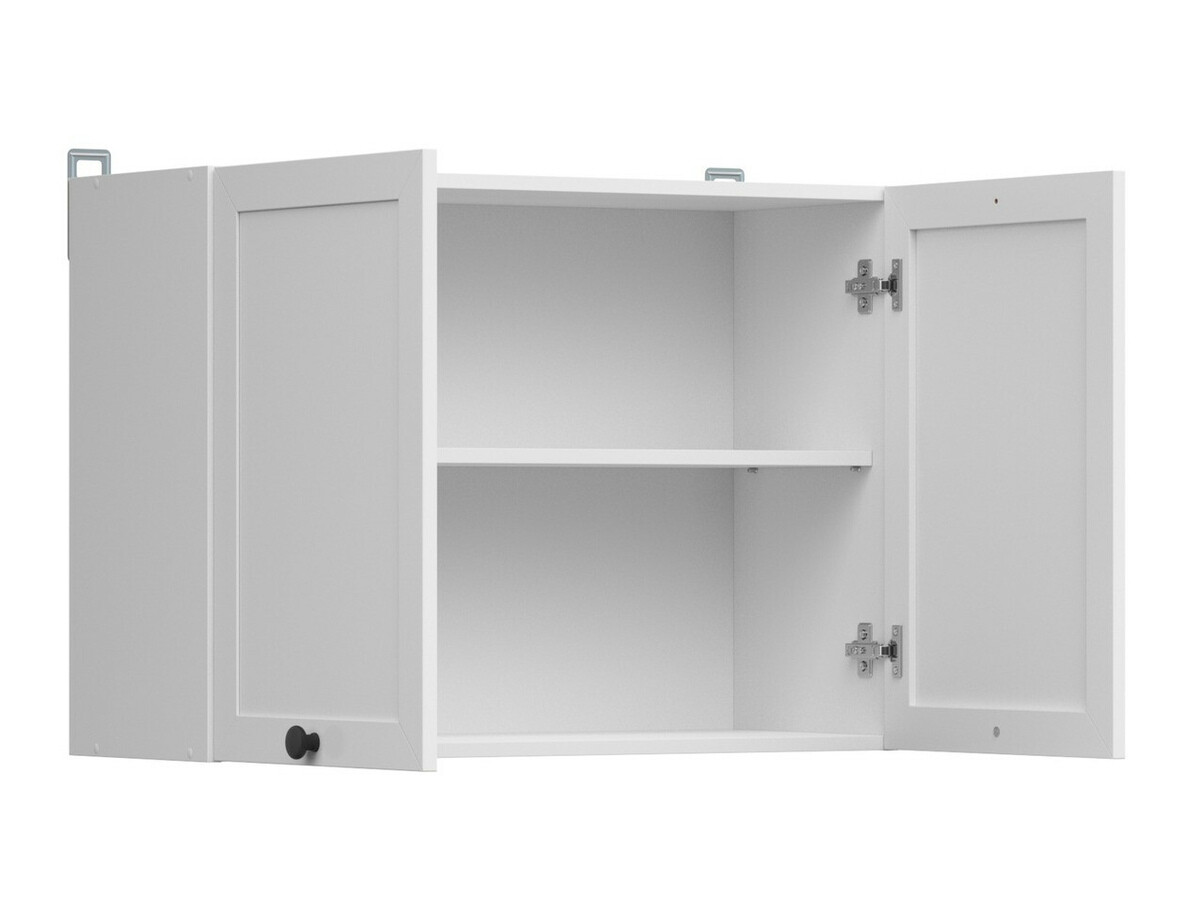 Cuisine complète modulaire Classic White 117