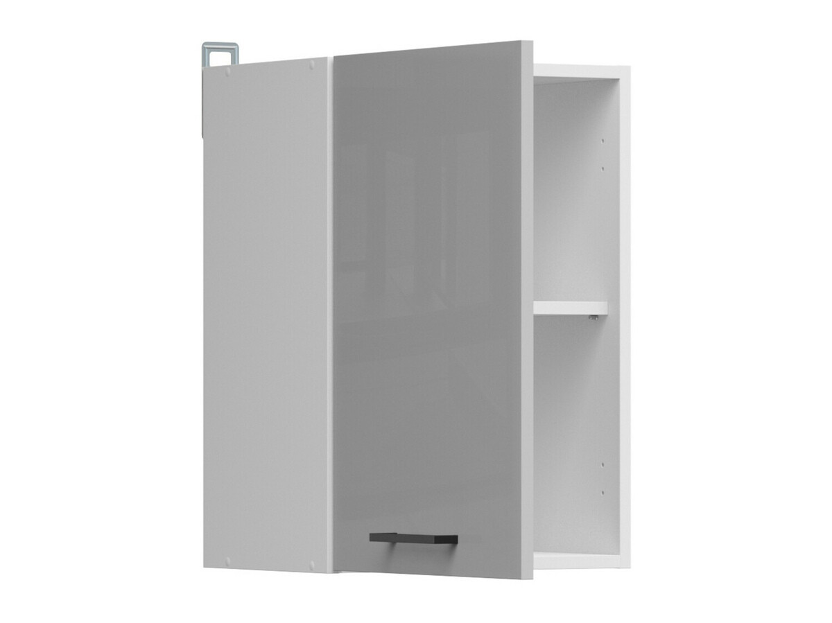 Cuisine complète modulaire Line Grey 117