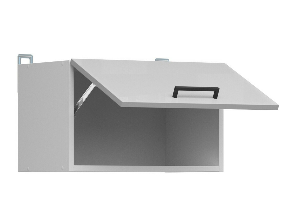Cuisine complète modulaire Line Grey 117