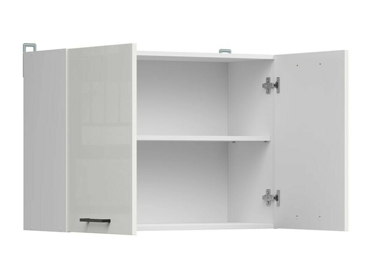 Cuisine complète modulaire Line White 116
