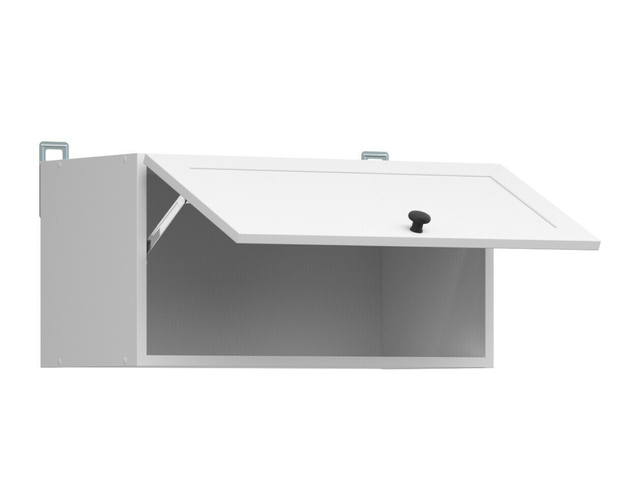 Cuisine complète modulaire Classic White 118