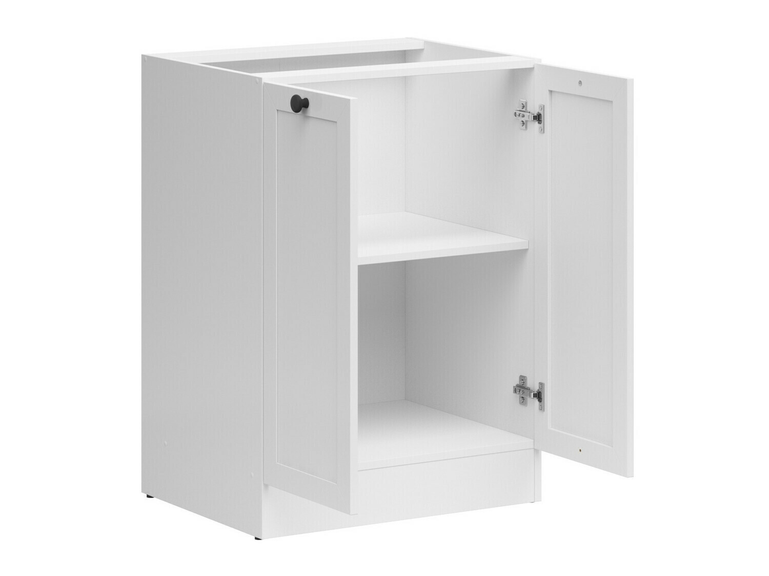 Cuisine complète modulaire Classic White 119