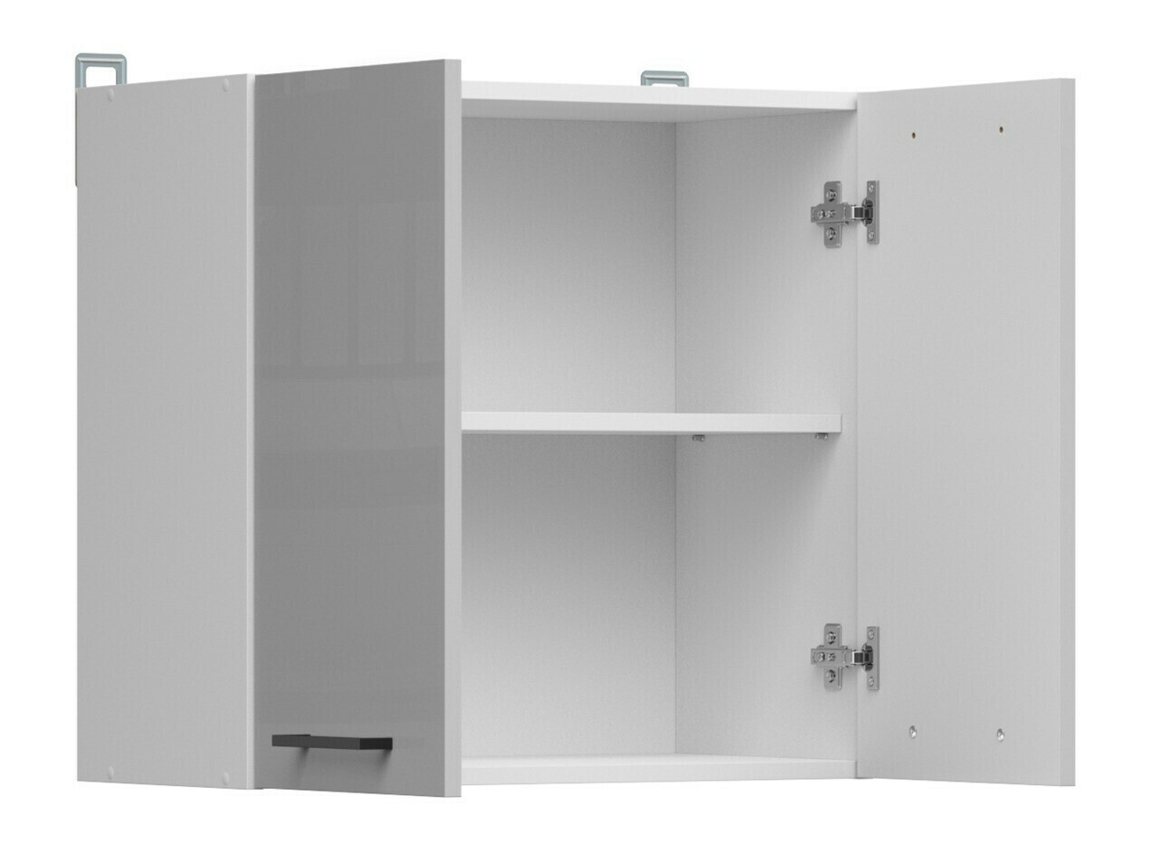 Cuisine complète modulaire Line Grey 120