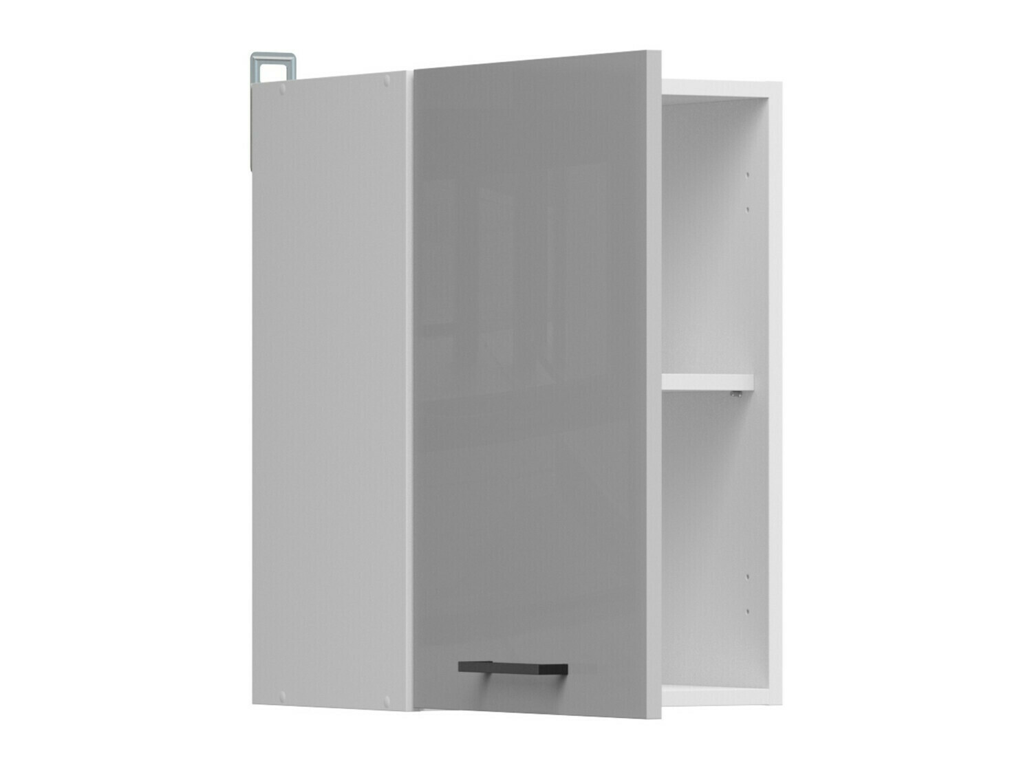 Cuisine complète modulaire Line Grey 120