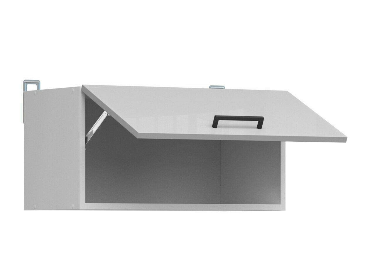 Cuisine complète modulaire Line Grey 120