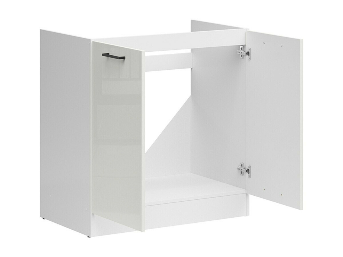 Cuisine complète modulaire Line White 117