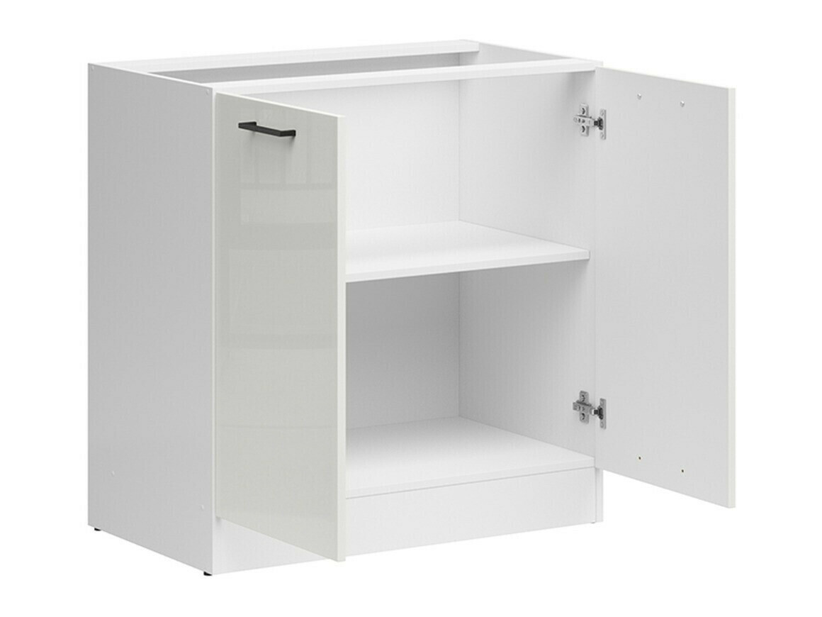 Cuisine complète modulaire Line White 118