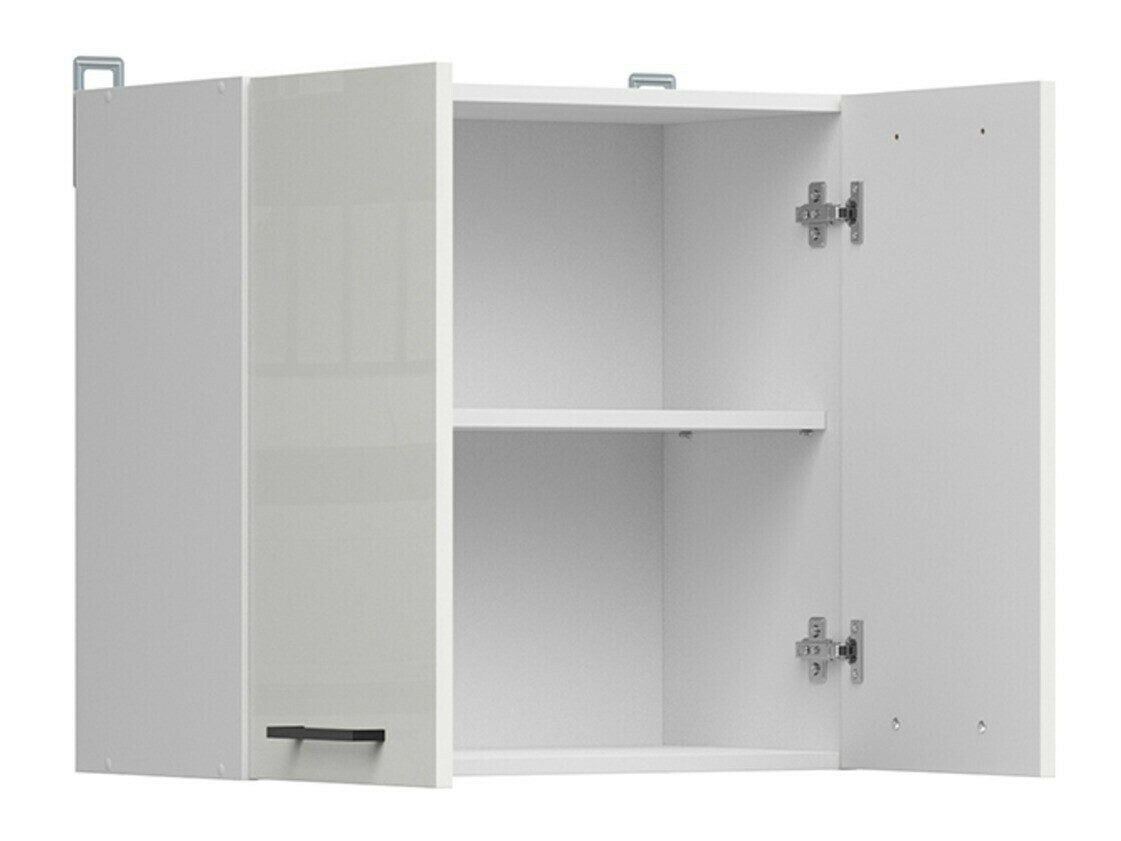 Cuisine complète modulaire Line White 118