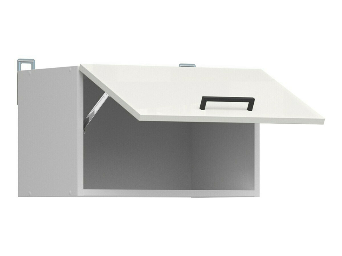 Cuisine complète modulaire Line White 118