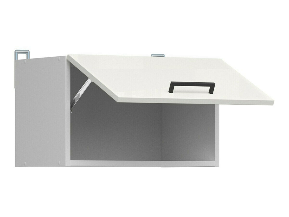 Cuisine complète modulaire Line White 119