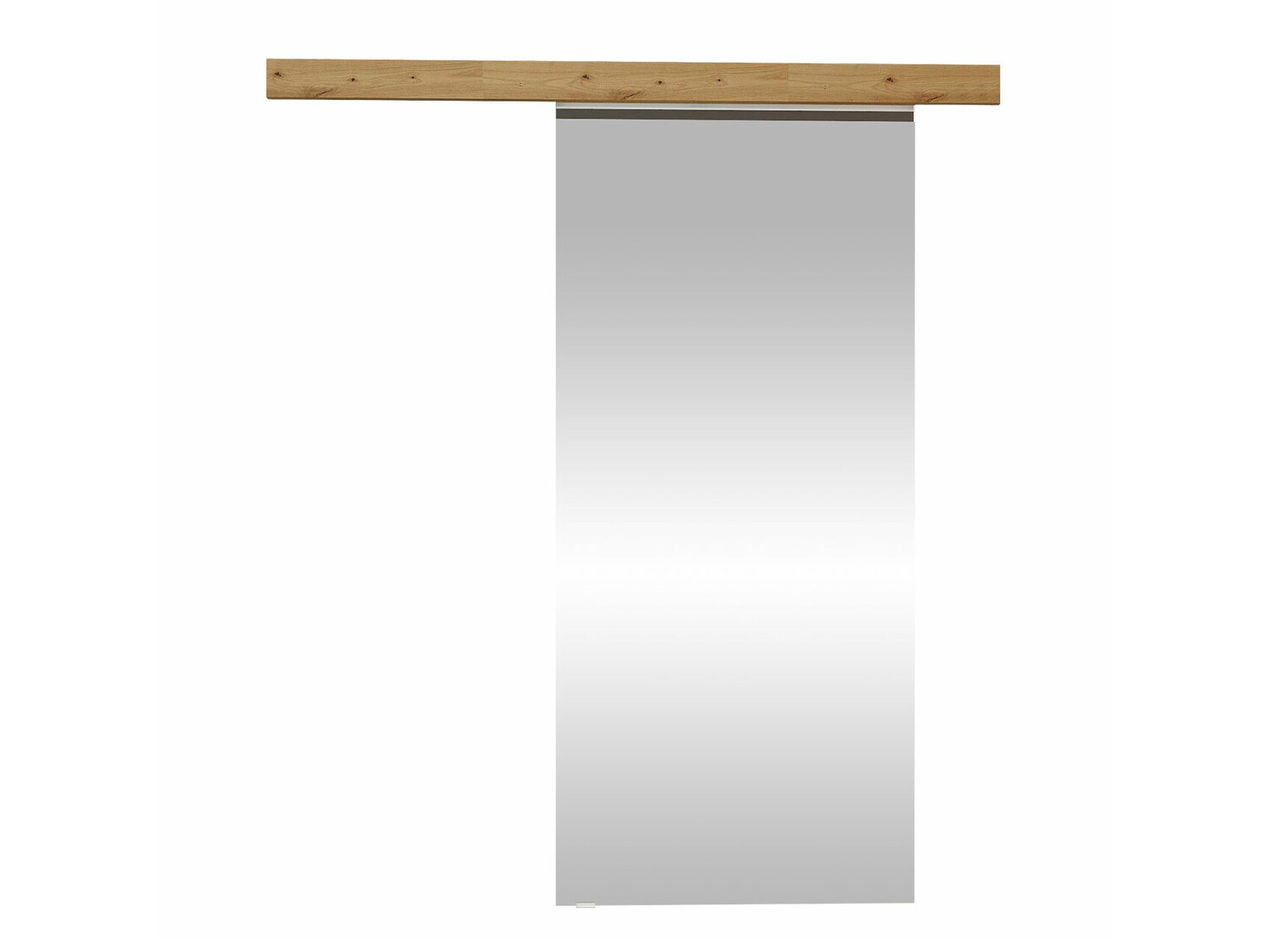 Porte coulissante Closico Fundus II (Chêne Artisan)