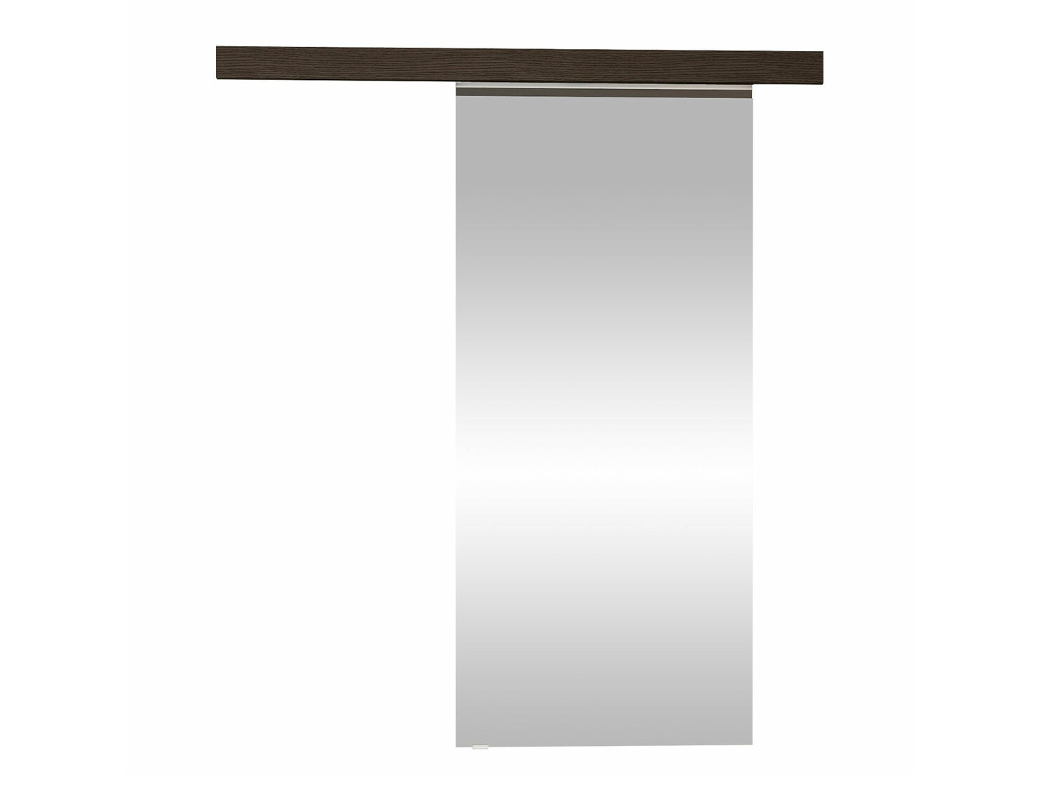 Porte coulissante Closico Fundus II (Marron)