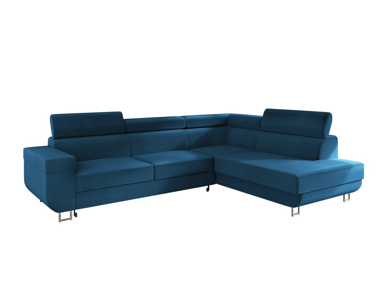 Canapé d'angle Comfivo Liberta (Polo 891)