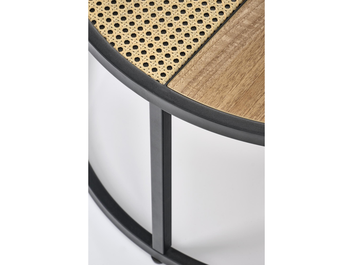Ensemble tables basses Houston 1542