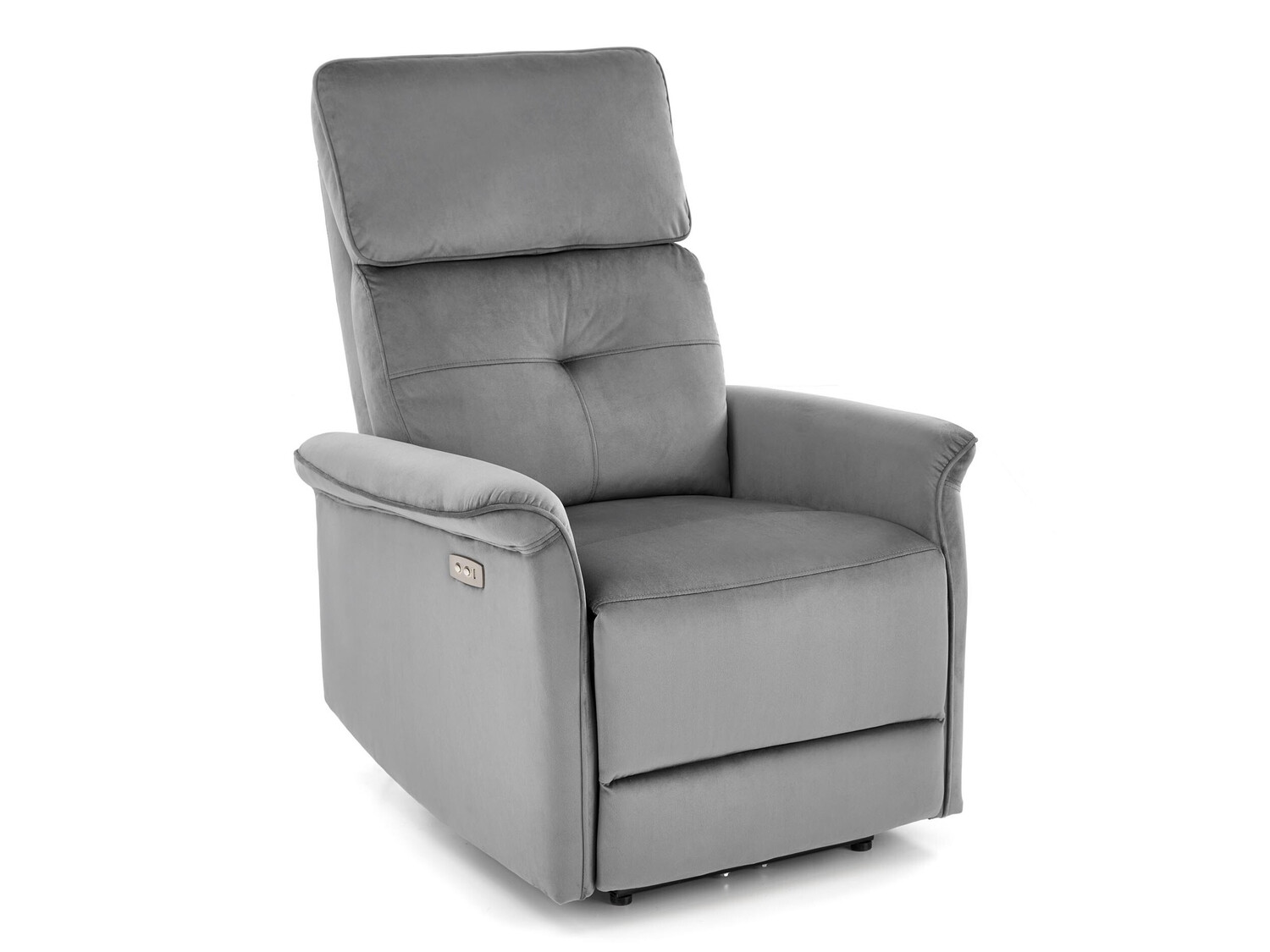 Fauteuil inclinable Houston 1543 (Bluvel 14)