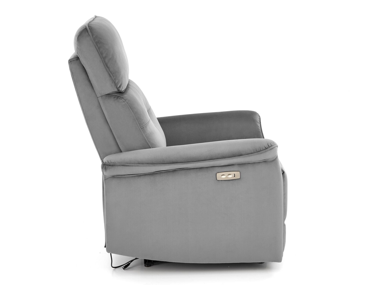 Fauteuil inclinable Houston 1543 (Bluvel 14)