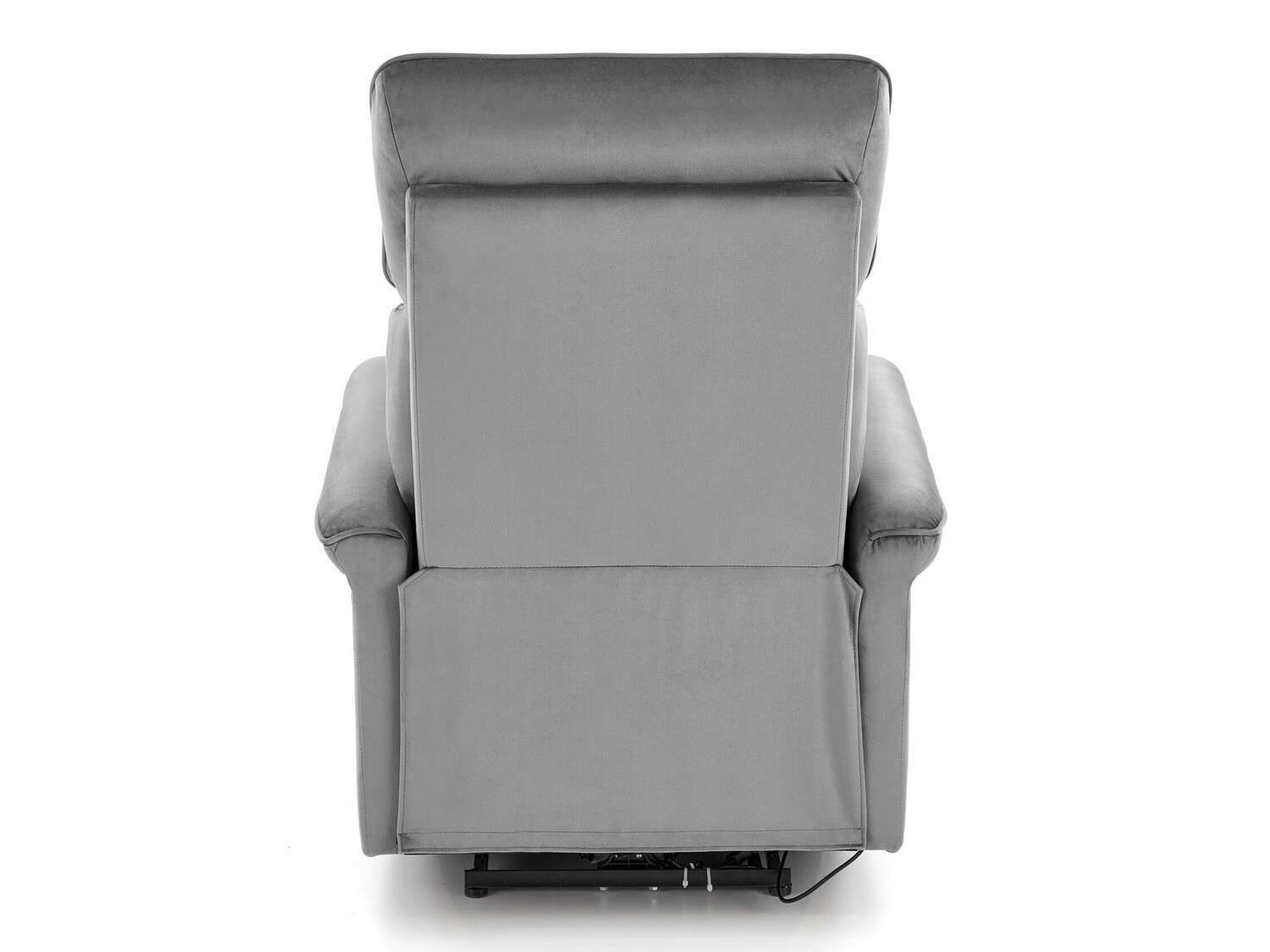 Fauteuil inclinable Houston 1543 (Bluvel 14)