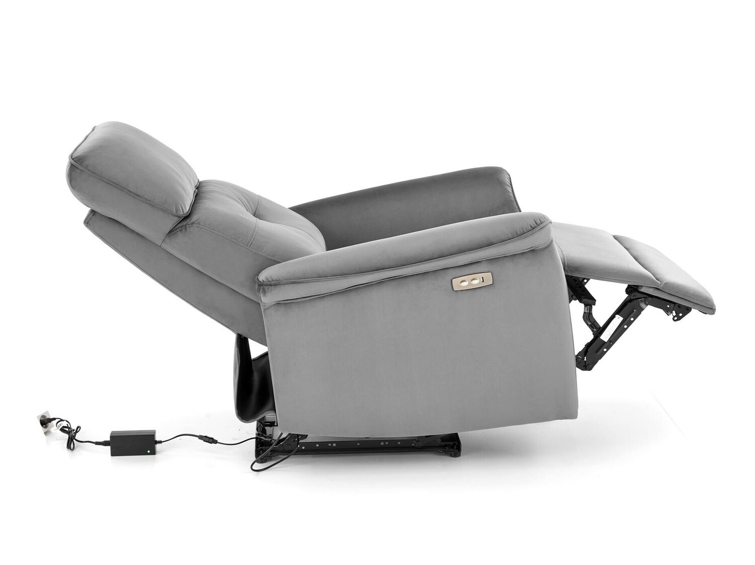 Fauteuil inclinable Houston 1543 (Bluvel 14)