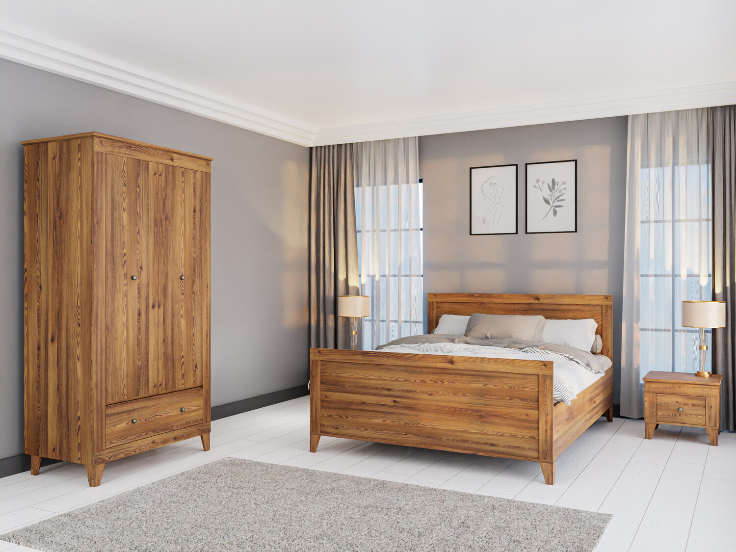 Ensemble de chambre Lirmora 126