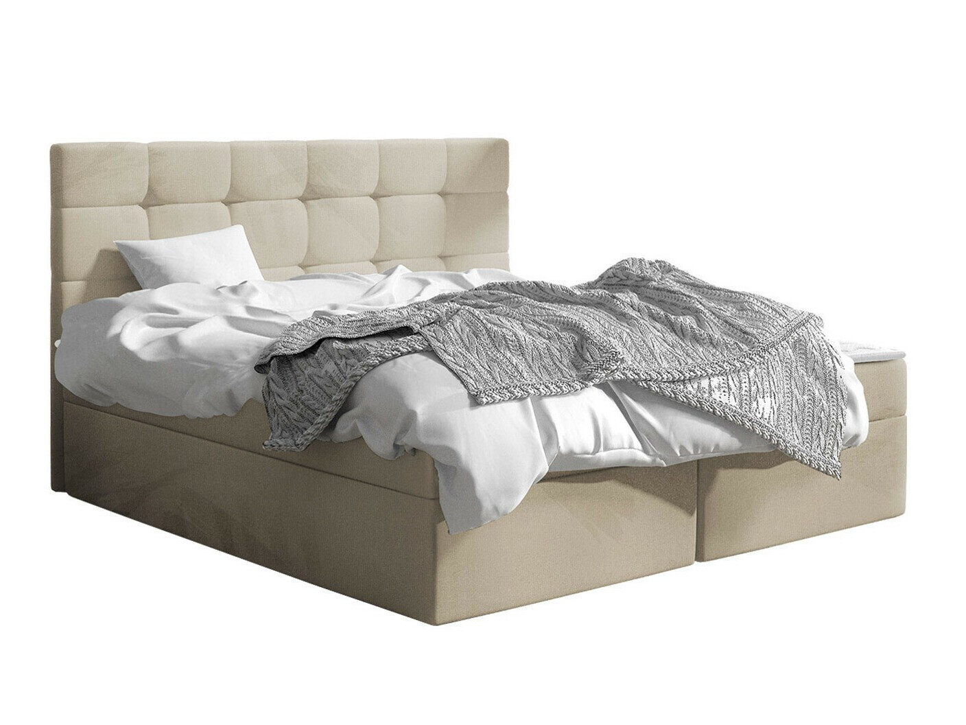 Lit continental Comfivo Osculum I (Manila 02)