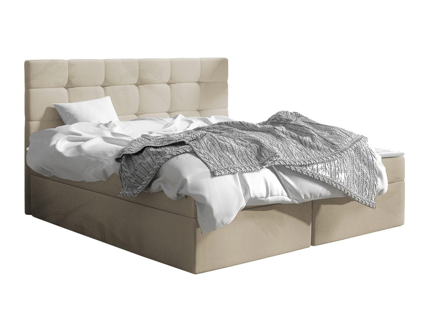 Lit continental Comfivo Osculum I (Manila 02)