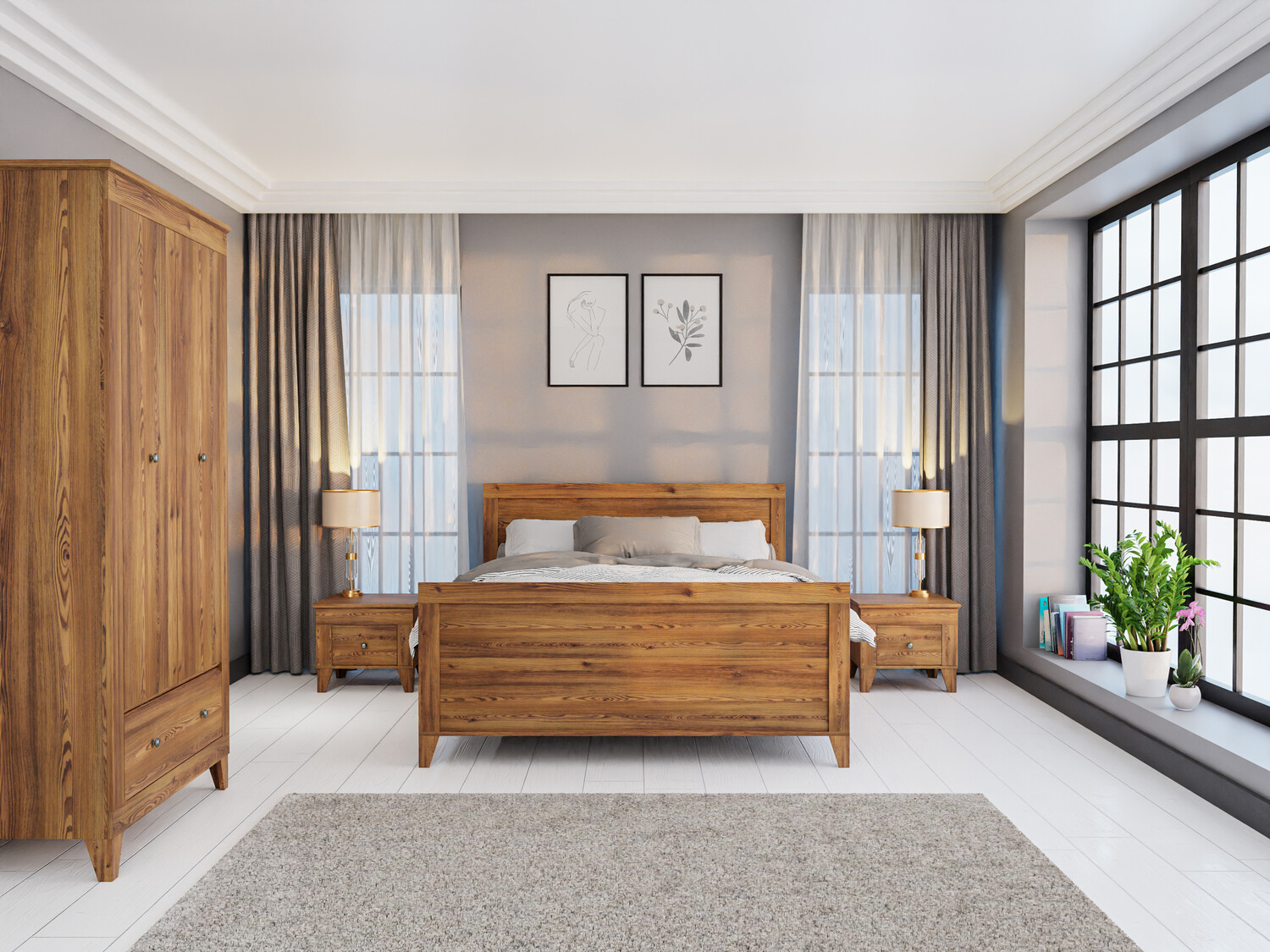 Ensemble de chambre Lirmora 126