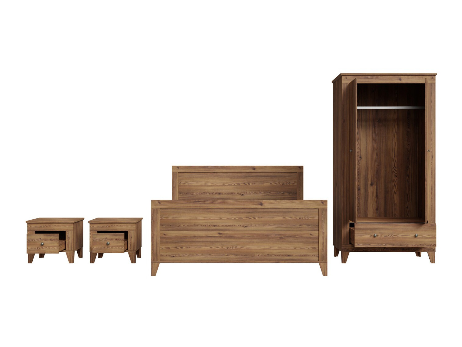 Ensemble de chambre Lirmora 126