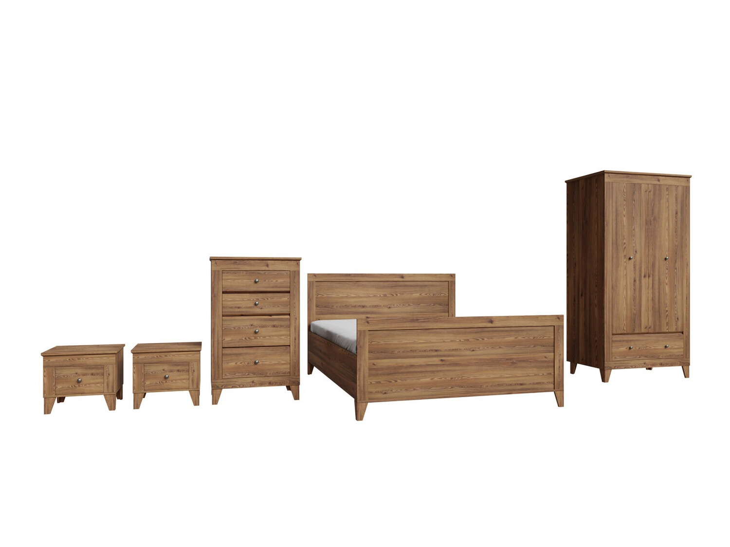 Ensemble de chambre Lirmora 126