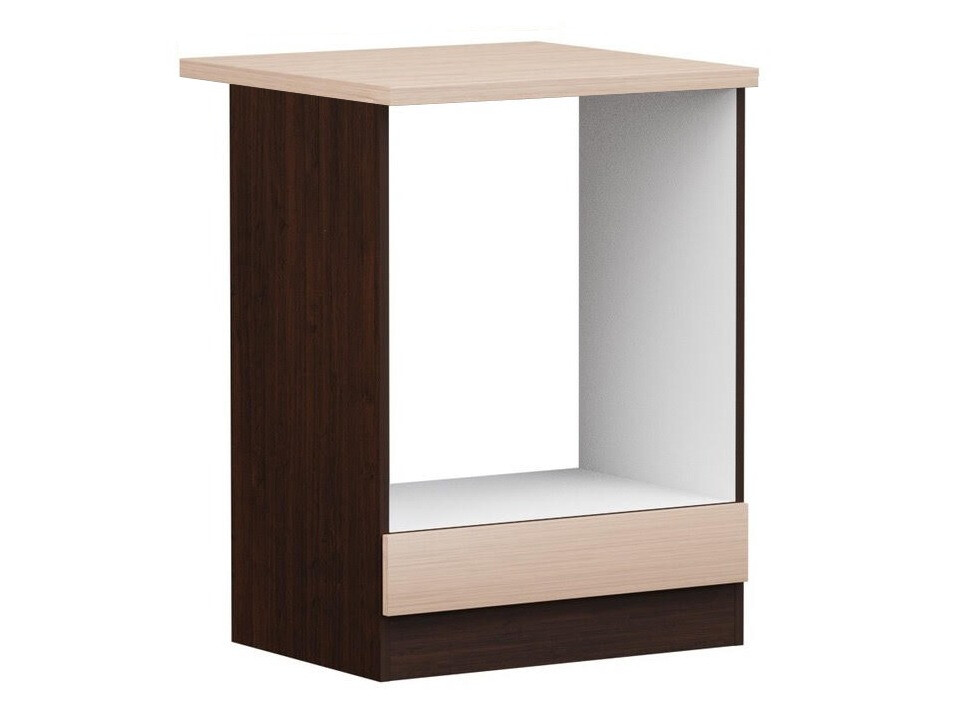 Armoire modulaire pour appareils intégrés Eli Light 104