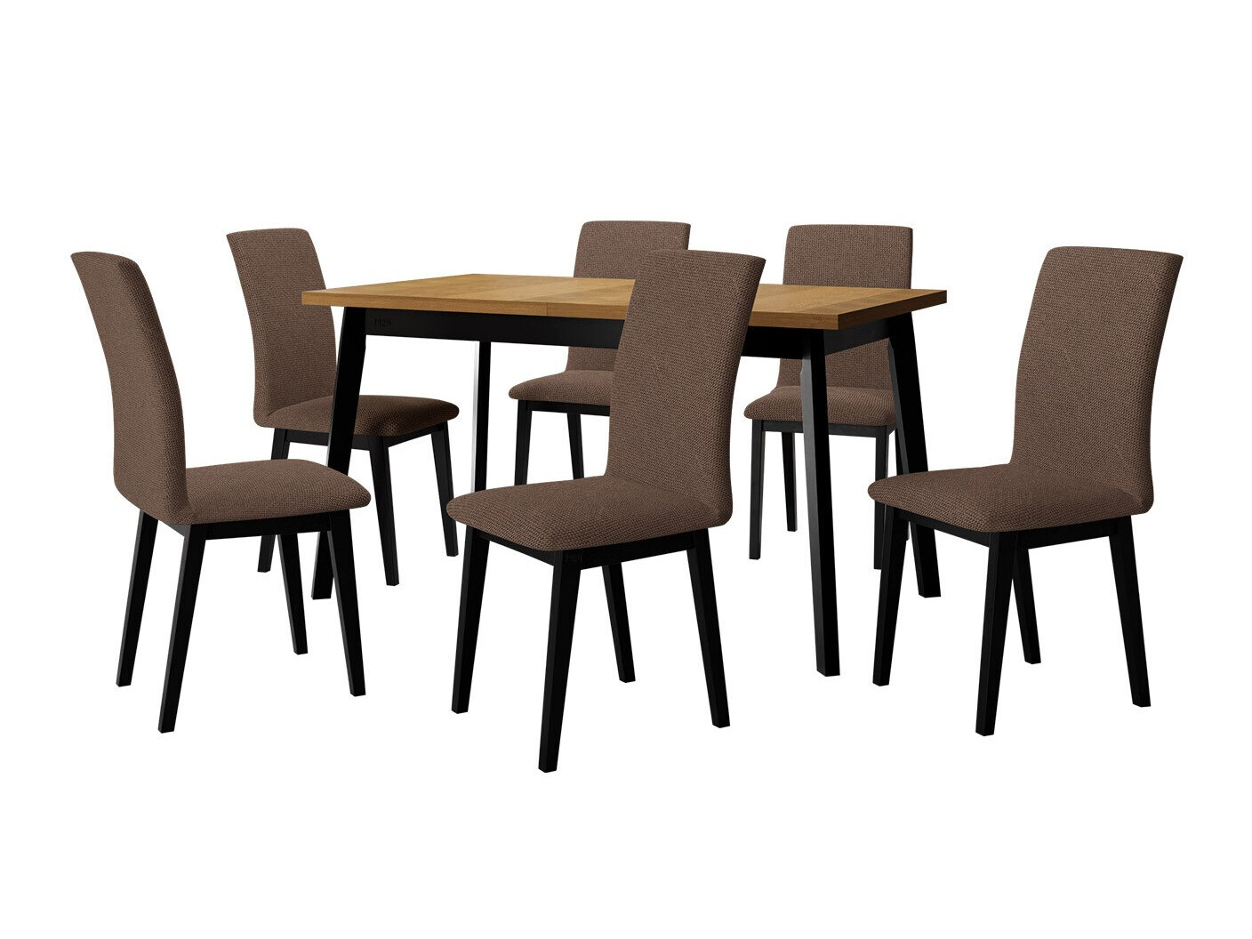 Salle à manger complète Victorville 322 (Soro 28)