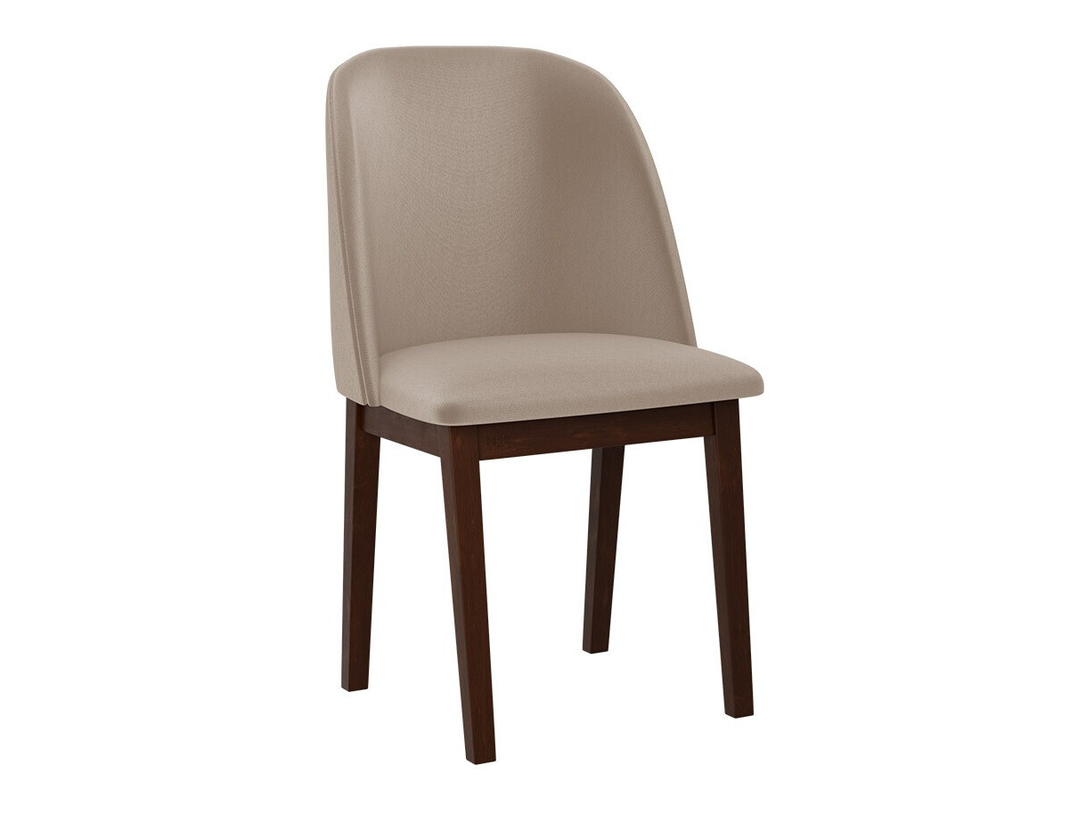 Chaise Victorville 332 (Noyer)