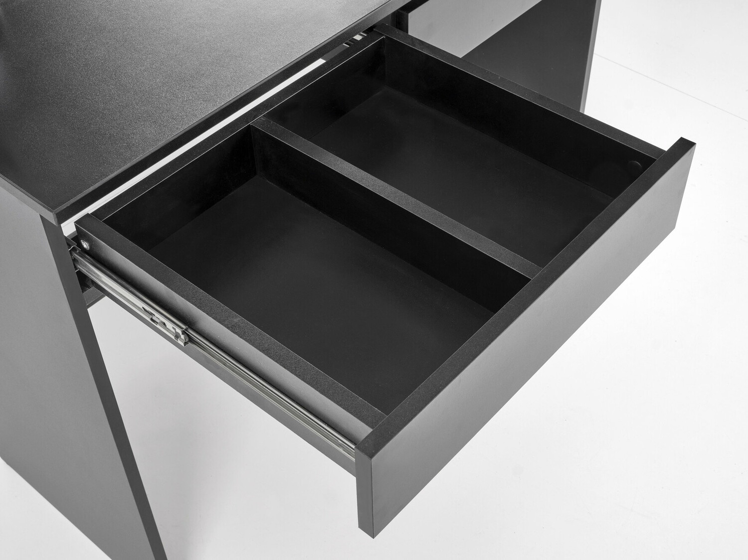 Coiffeuse Houston Gaudium (Noir)