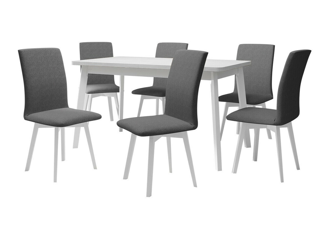 Salle à manger complète Victorville 335 (Kronos 22)