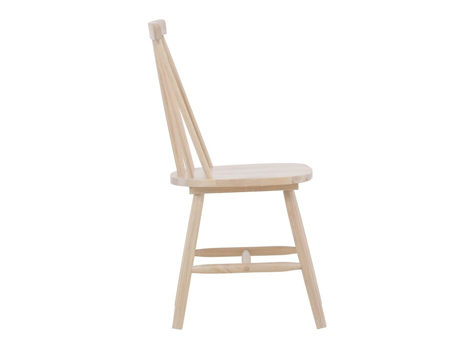 Chaise Dallas 4195 (Brun clair)
