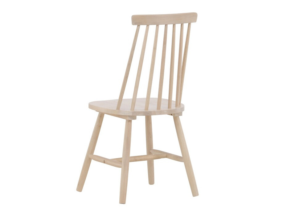 Chaise Dallas 4195 (Brun clair)