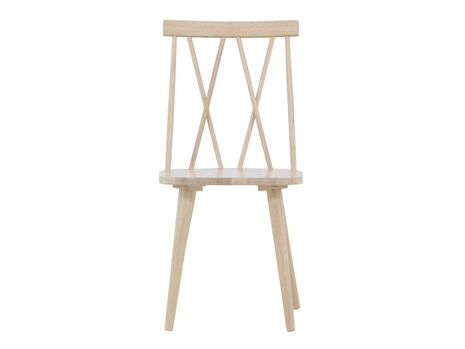 Chaise Dallas 4196 (Brun clair)