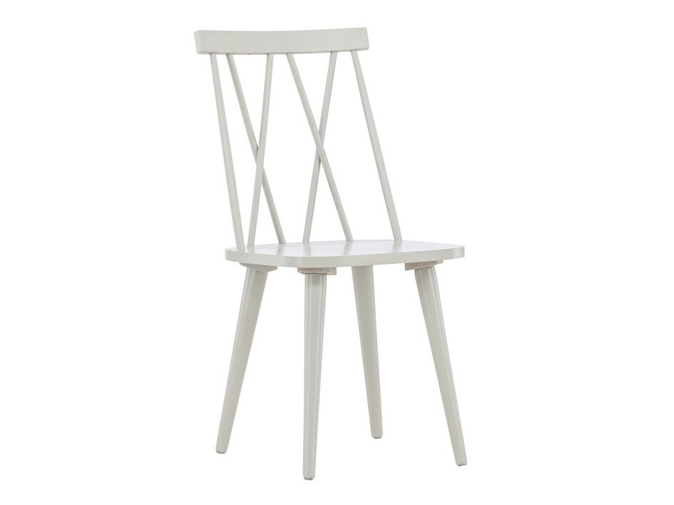 Chaise Dallas 4196 (Gris clair)