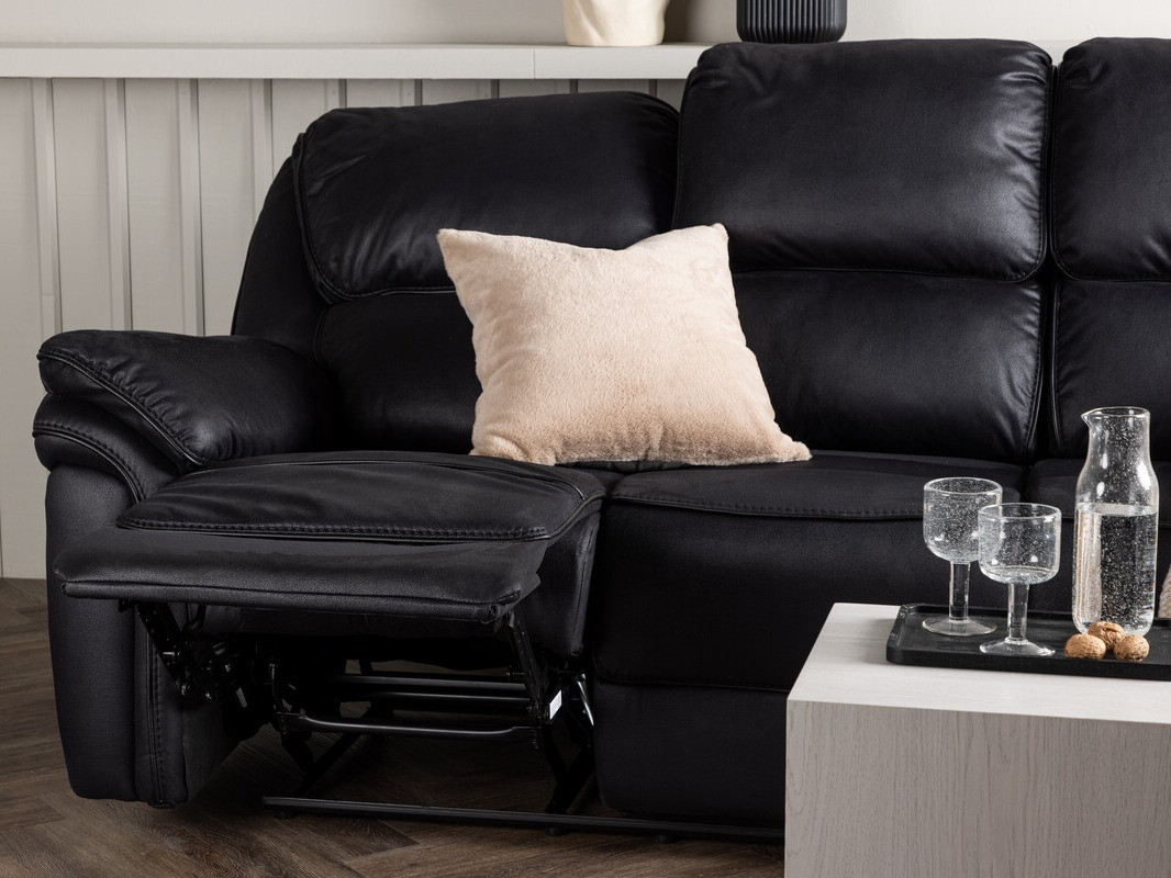 Canapé inclinable Dallas 4200