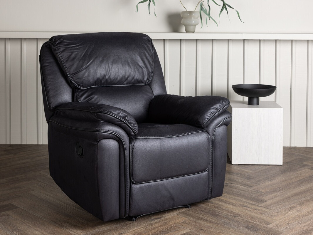 Fauteuil inclinable Dallas 4199